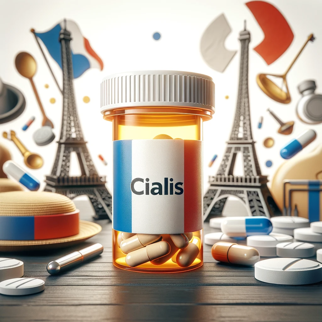 Cialis générique 5 mg 